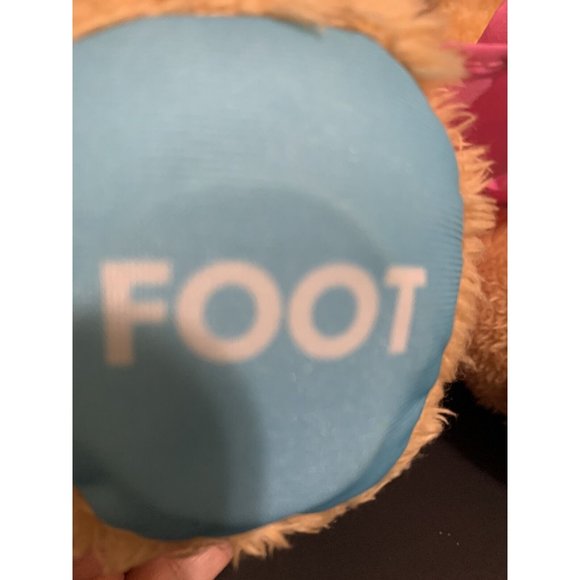 Fisher Price Laugh and Learn Smart Stages Interactive Girl Puppy Dog Plush - Picture 5 of 10